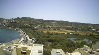 Xemxija - Simar Nature Reserve