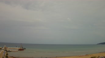 Marina di Rodi Garganico