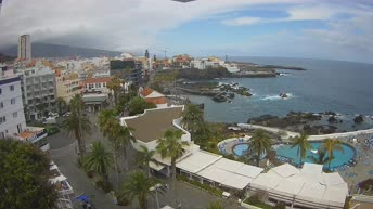 Puerto de la Cruz
