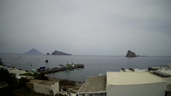 Panarea - Messina