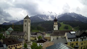 Innichen - Dolomites