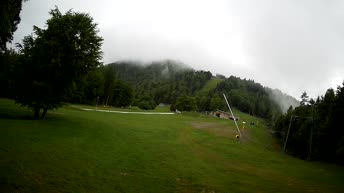 Ski Center Domobianca - Foppiano