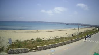 Marina di Priolo Gargallo - Syracuse