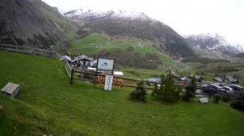 Trepalle - Livigno