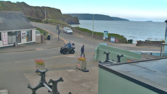 Broad Haven - Wales
