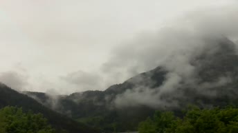 Plan Checrouit - Courmayeur Mont Blanc