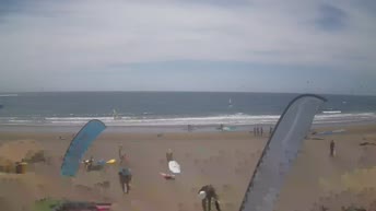 El Médano surf and kitesurf - Tenerife