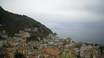 Maiori - Amalfi Coast