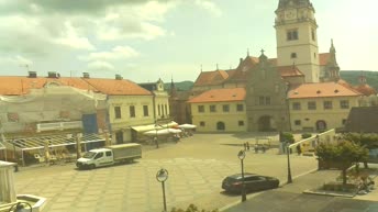 Marian Shrine of Marija Bistrica