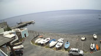 Filicudi - Eolian Islands