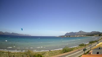 Majorca - Pollença Bay