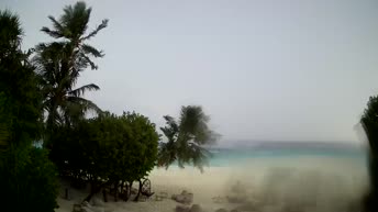 Maldives - Robinson Noonu