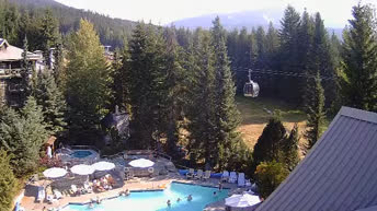 Whistler - Canada
