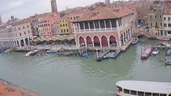 Venice - Grand Canal