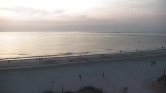 Vilano Beach - St. Augustine