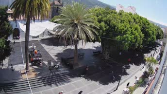 Los Llanos de Aridane - La Palma