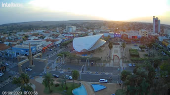 Santa Fé do Sul - Brazil