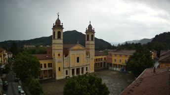 Sasso Marconi - Bologna