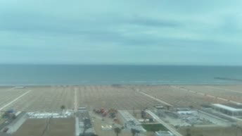 Rimini Seafront