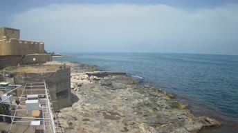 Gulf of Brucoli - Augusta