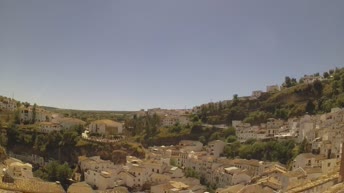Setenil de las Bodegas - Cadiz