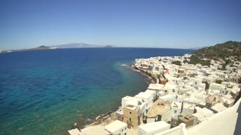 Nisyros - Dodecanese