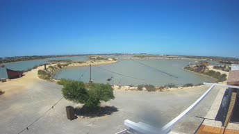 Chiclana de la Frontera - Salina Santa Teresa