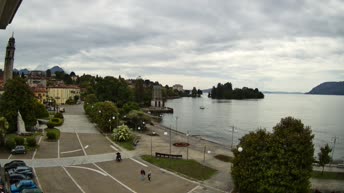 Lake Maggiore - Isolino di San Giovanni