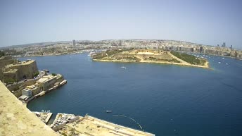 Fort Manoel - Malta
