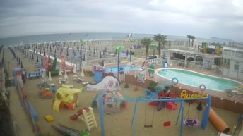 Riccione - MaranoBeach