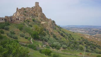 Craco - the Ghost Town