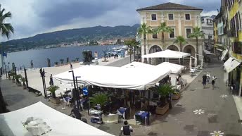 Salò - Lake Garda