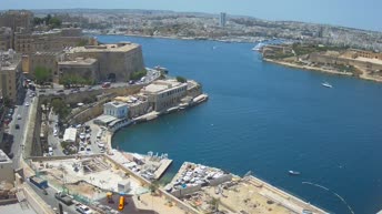 Valletta - Malta