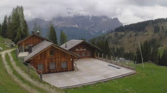 La Villa in Alta Badia - Dolomites
