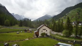 Longiarù - San Martin de Tor