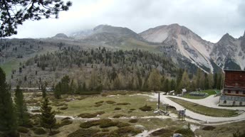 Dolomites - San Vigilio di Marebbe