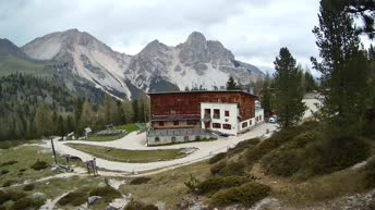 San Vigilio di Marebbe - Fanes