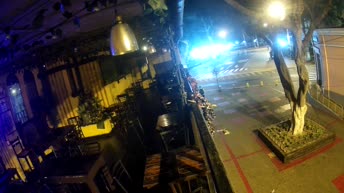 Boulevard de Barranco