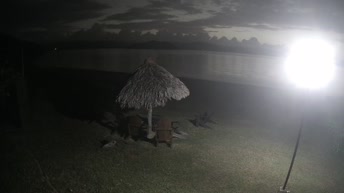 Bahia Salinas - Nandel Beach