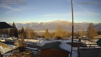 Nevegal - Belluno