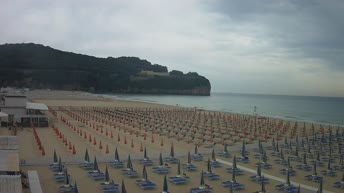 Gaeta - Montagna Spaccata