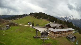 Alta Badia - Corvara