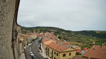 San Giuliano di Puglia - Campobasso