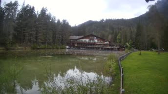 Dolomites - San Vigilio di Marebbe