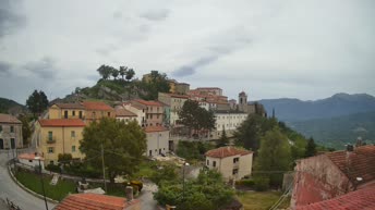 Sant'Angelo in Grotte - Isernia