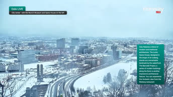 Oslo - Norway