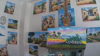 Cammarata Art Studio Live - Augusta