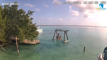 Bacalar - Mexico