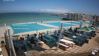 Langebaan Beach - South Africa