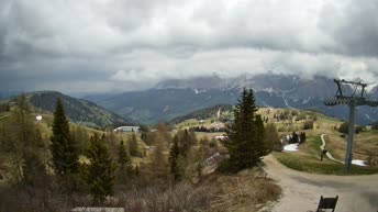 Alta Badia - La Villa